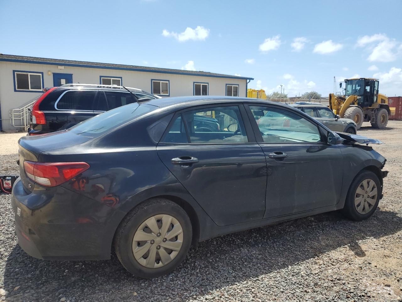 2020 Kia Rio Lx - Фото 3