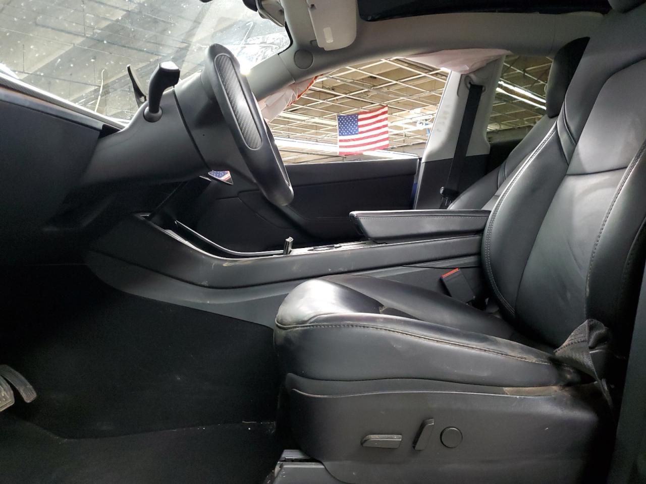 2020 Tesla Model Y - Фото 7