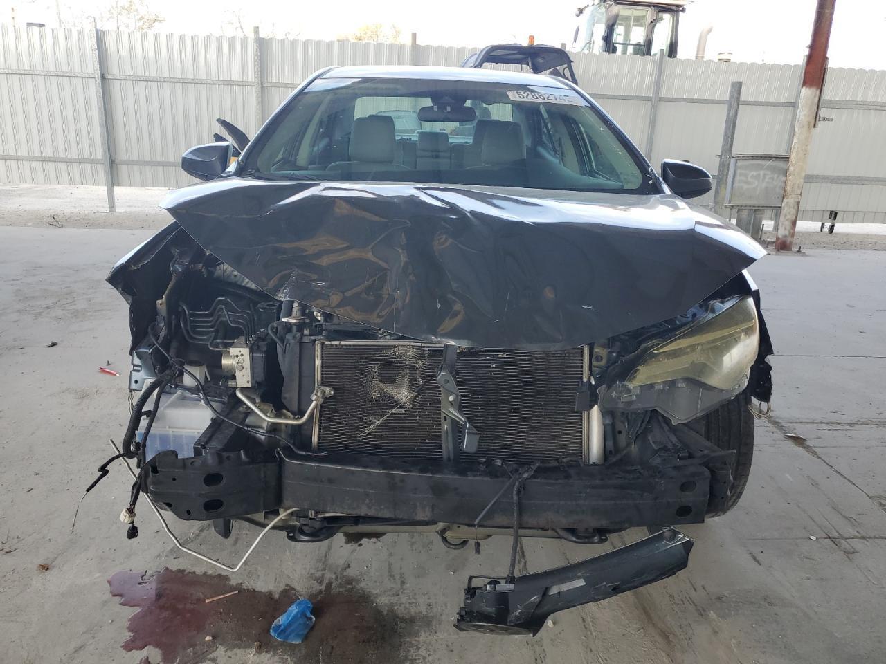 2018 Toyota Corolla L - Image 5