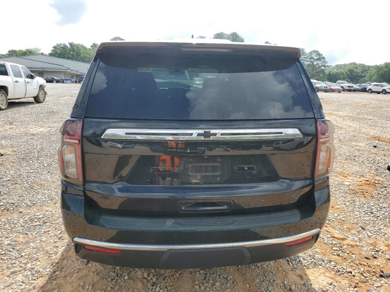 2023 Chevrolet Tahoe C1500 - Image 6