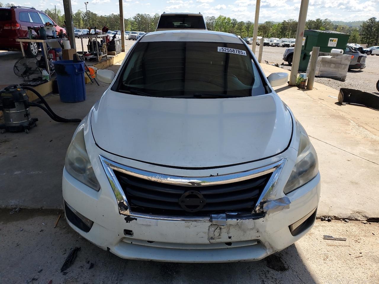 2014 Nissan Altima 2.5 - Image 5
