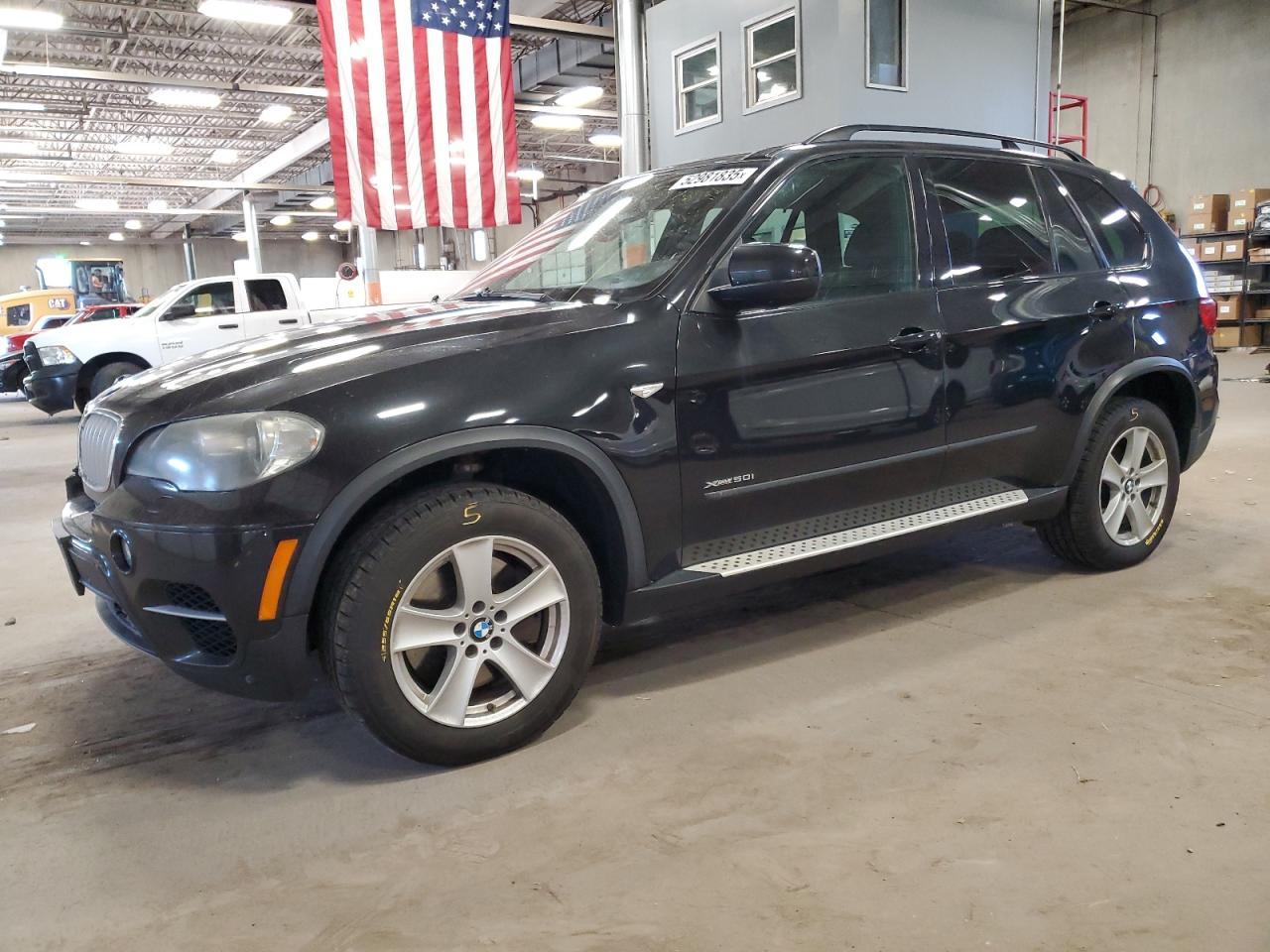 2011 BMW X5 xDrive50I
