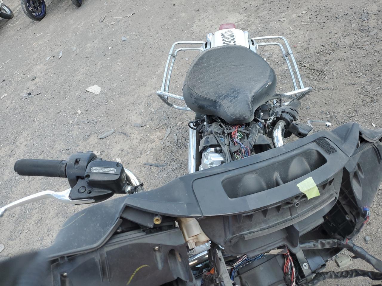 2021 Harley-Davidson Flhtp - Image 5