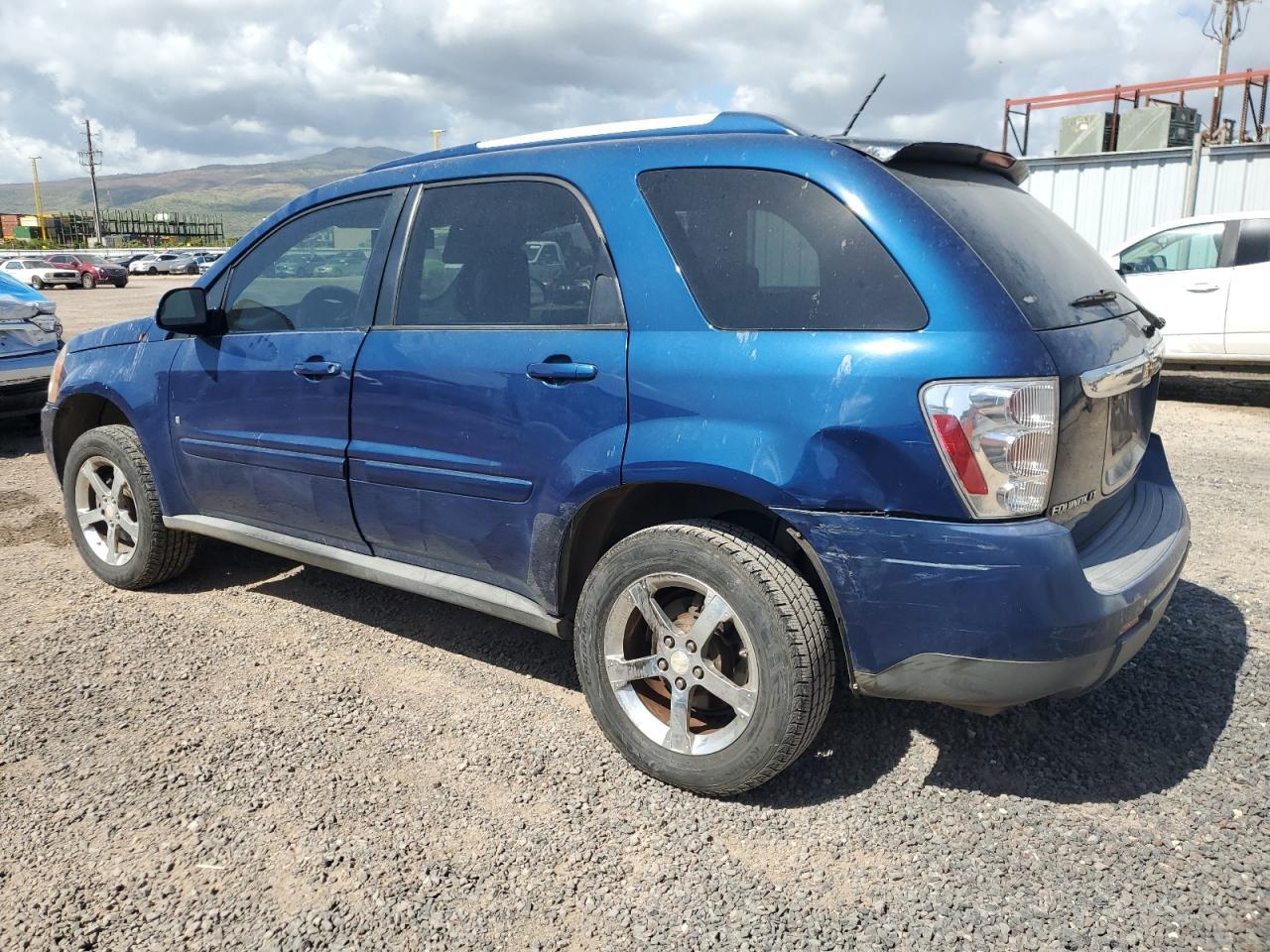 2008 Chevrolet Equinox Lt - Фото 2