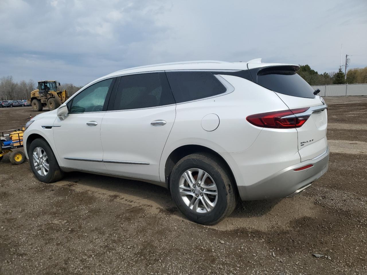 2021 Buick Enclave Premium - Фото 2