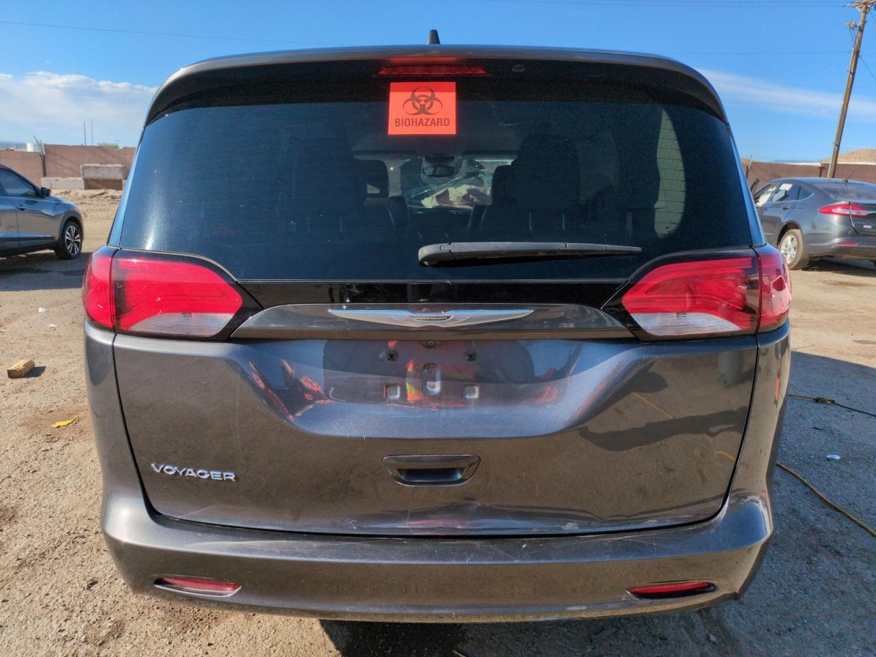 2021 Chrysler Voyager Lxi - Image 6