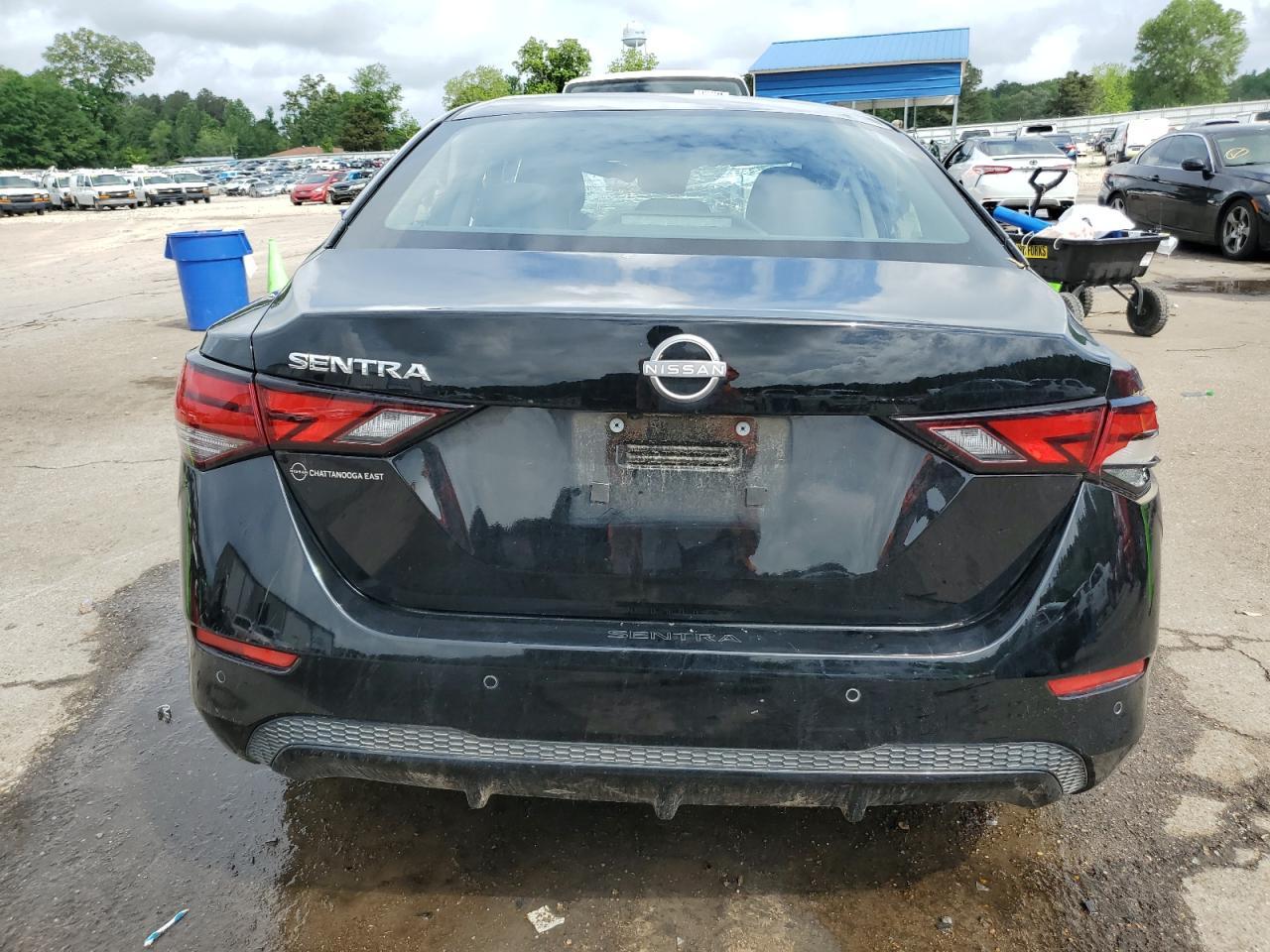 2024 Nissan Sentra S - Image 6