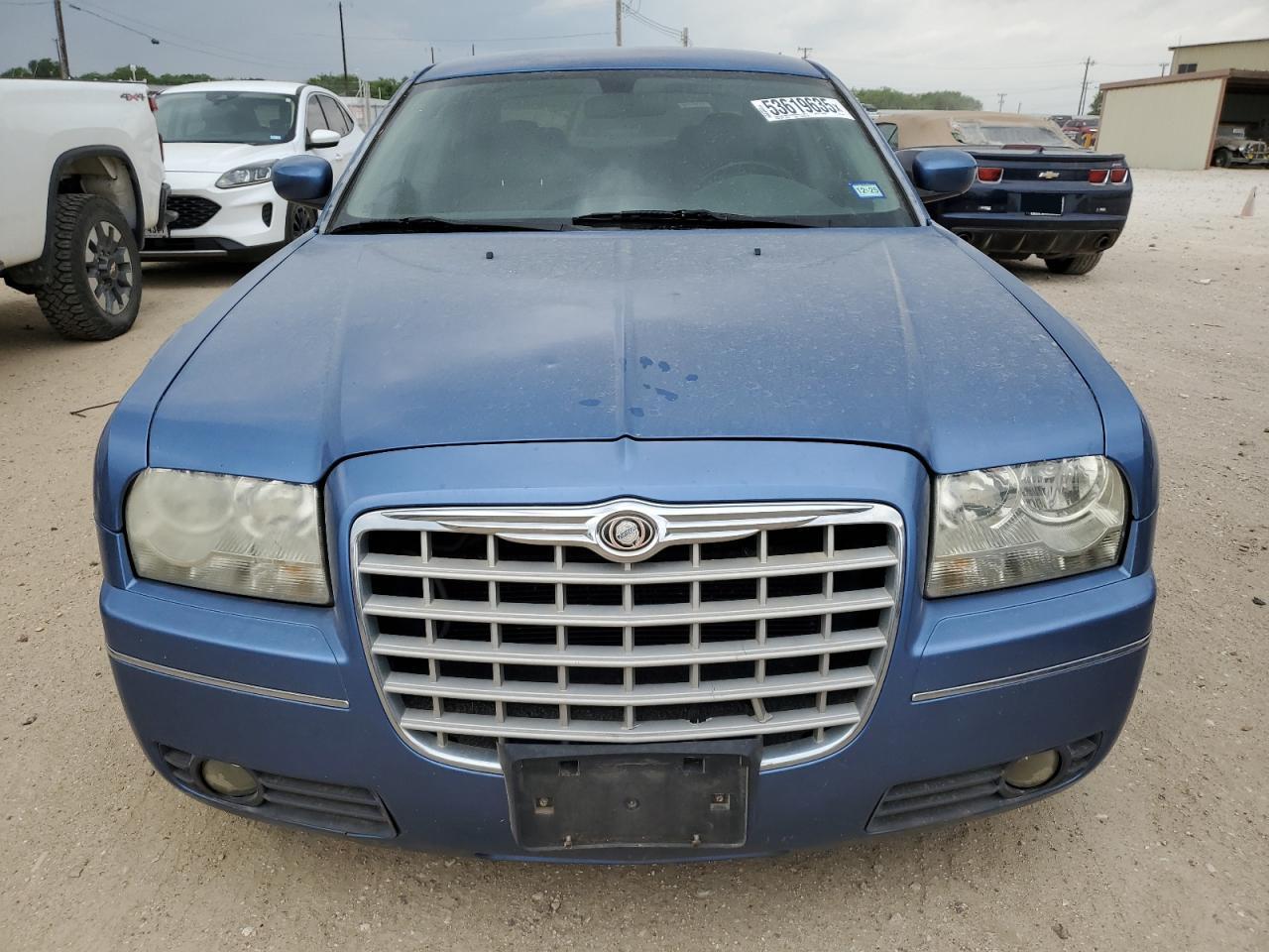 2007 Chrysler 300 Touring - Фото 5