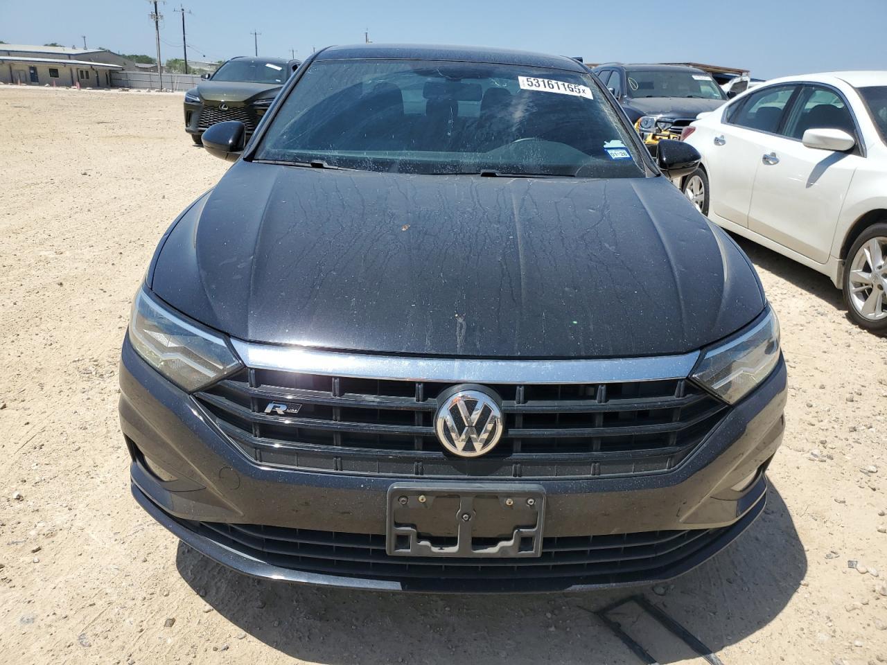 2019 Volkswagen Jetta S - Фото 5