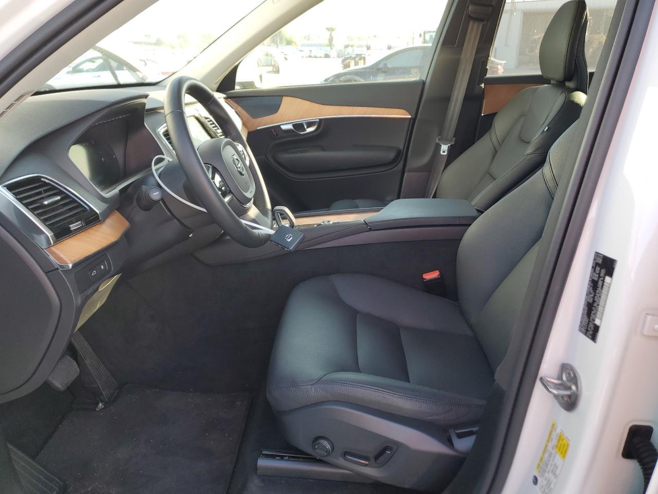 2024 Volvo Xc90 Plus - Image 7