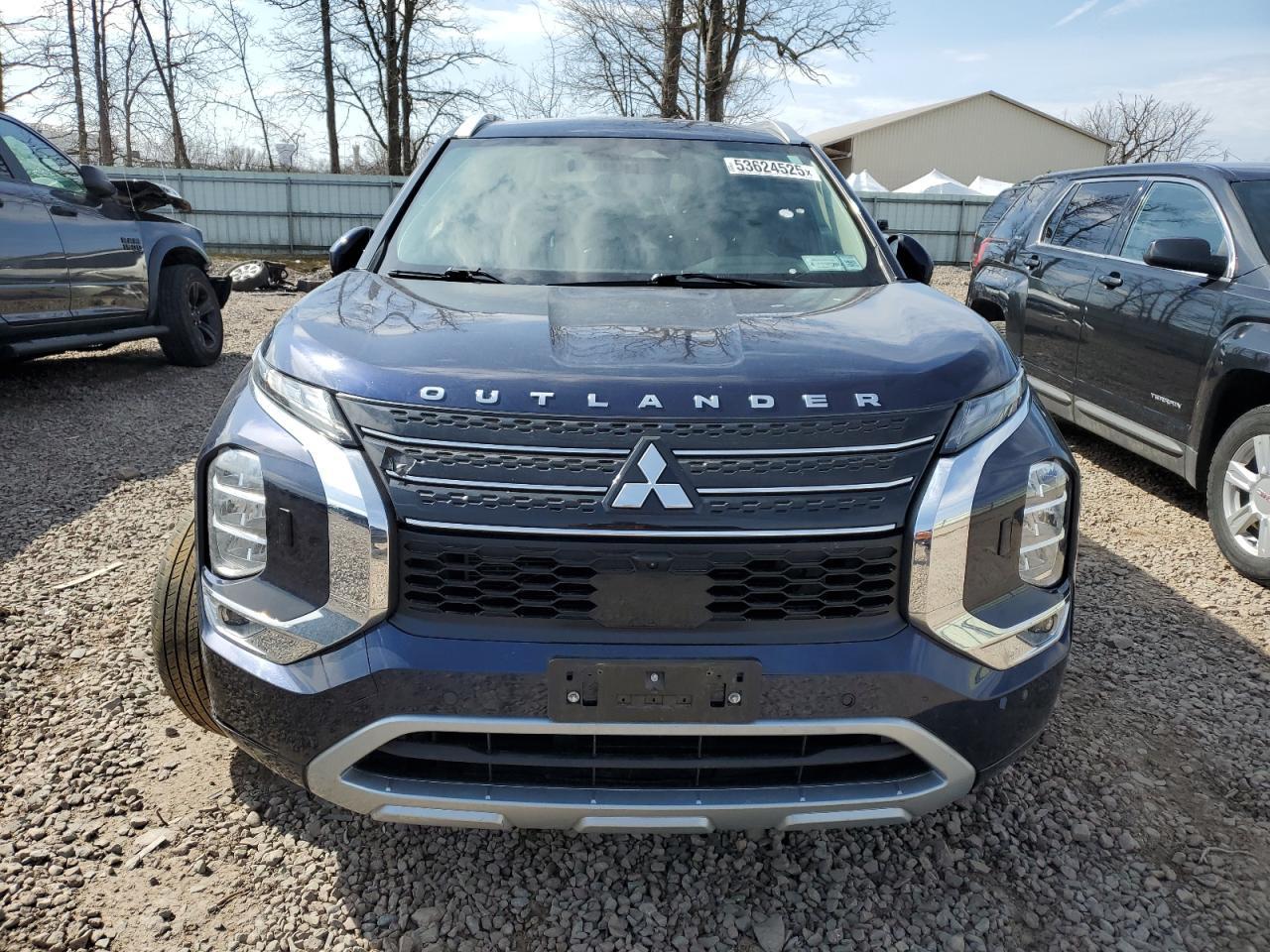 2023 Mitsubishi Outlander Sel - Image 5