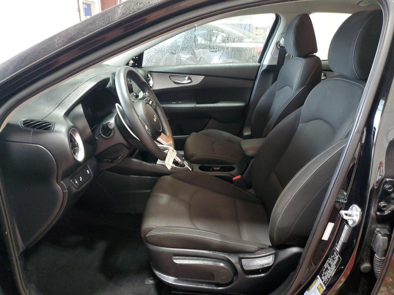 2023 Kia Forte Lx - Фото 7