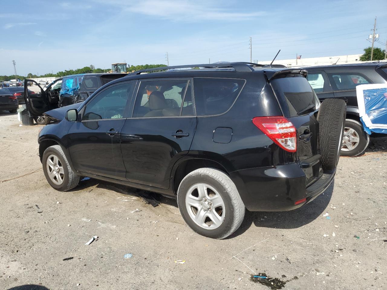 2012 Toyota Rav4 - Фото 2