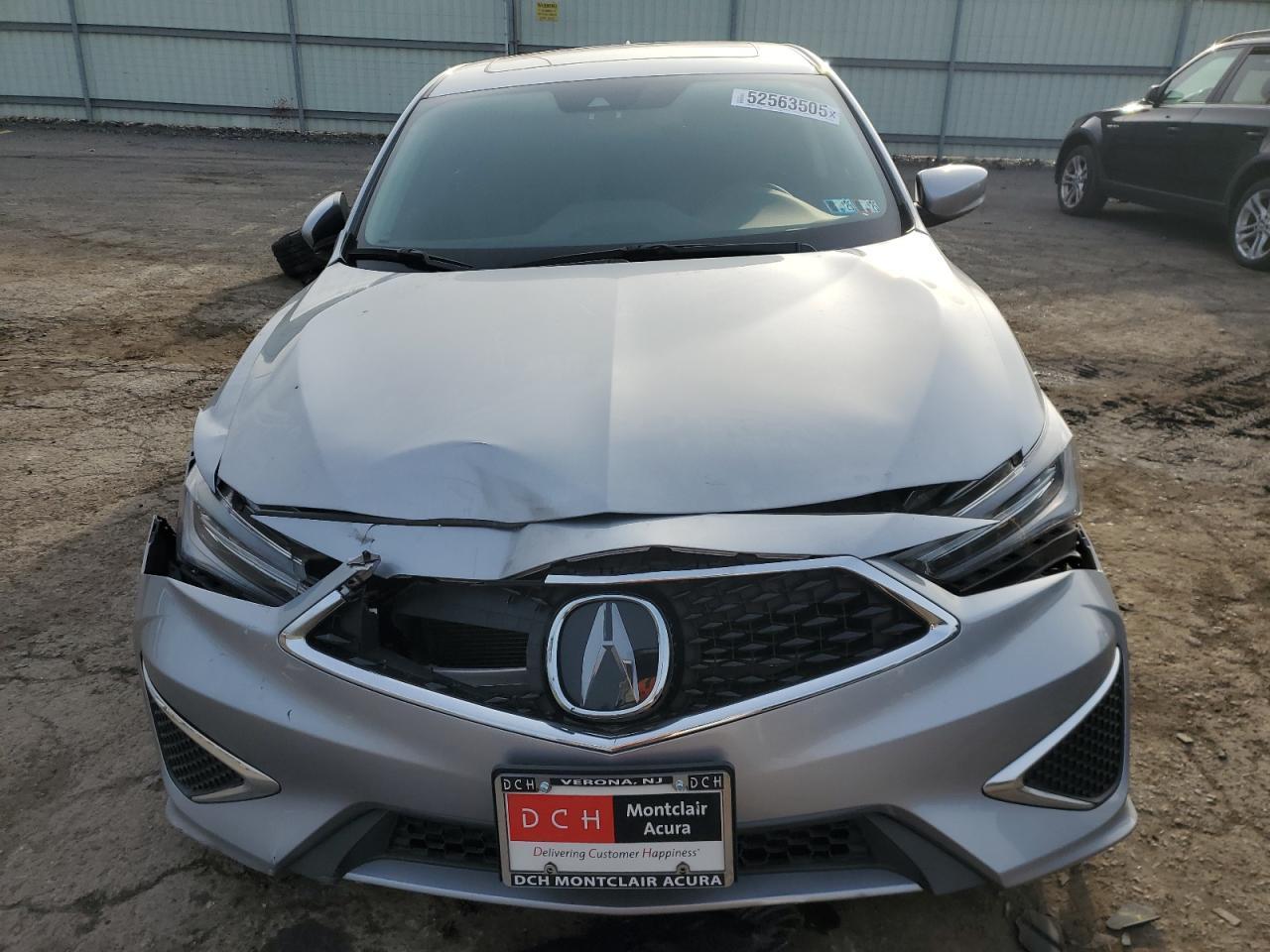2022 Acura Ilx - Фото 5