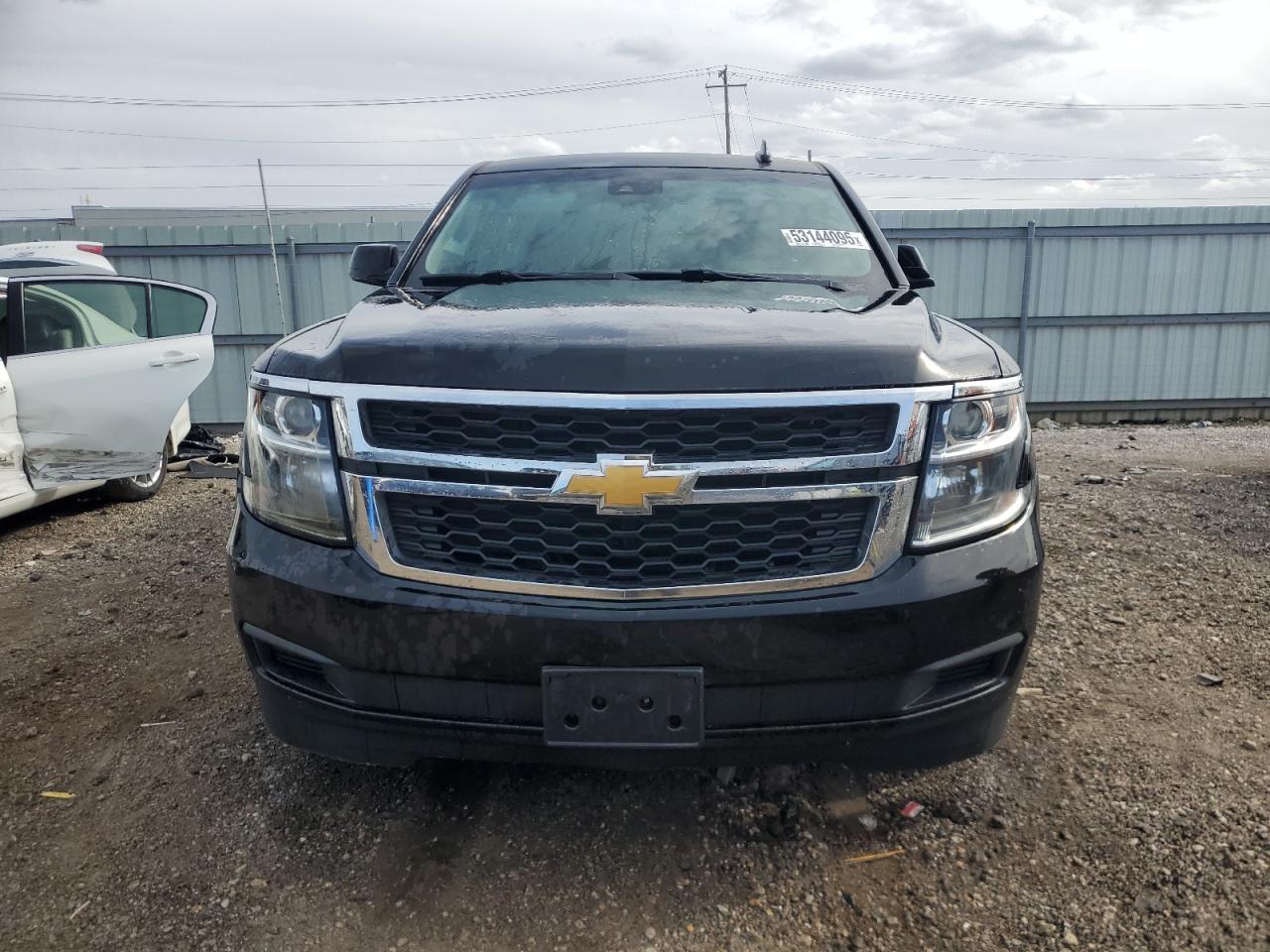 2020 Chevrolet Suburban K1500 Lt - Фото 5
