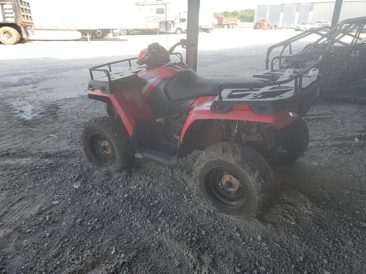 2013 Polaris Sportsman 500 H.o. - Image 3
