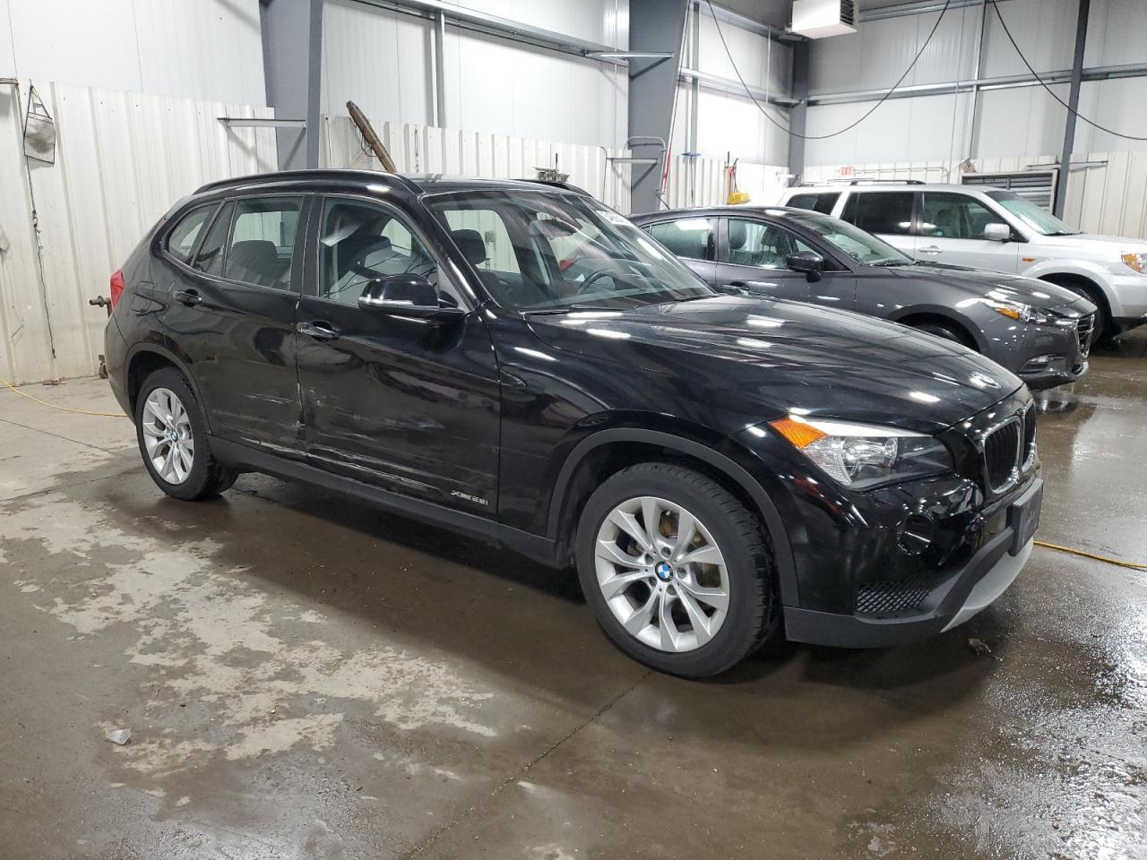 2014 BMW X1 xDrive28I - Фото 4