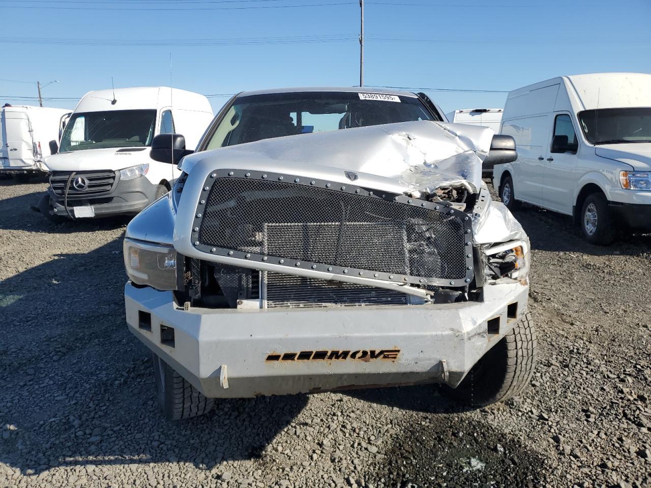 2003 Dodge Ram 2500 St - Фото 5