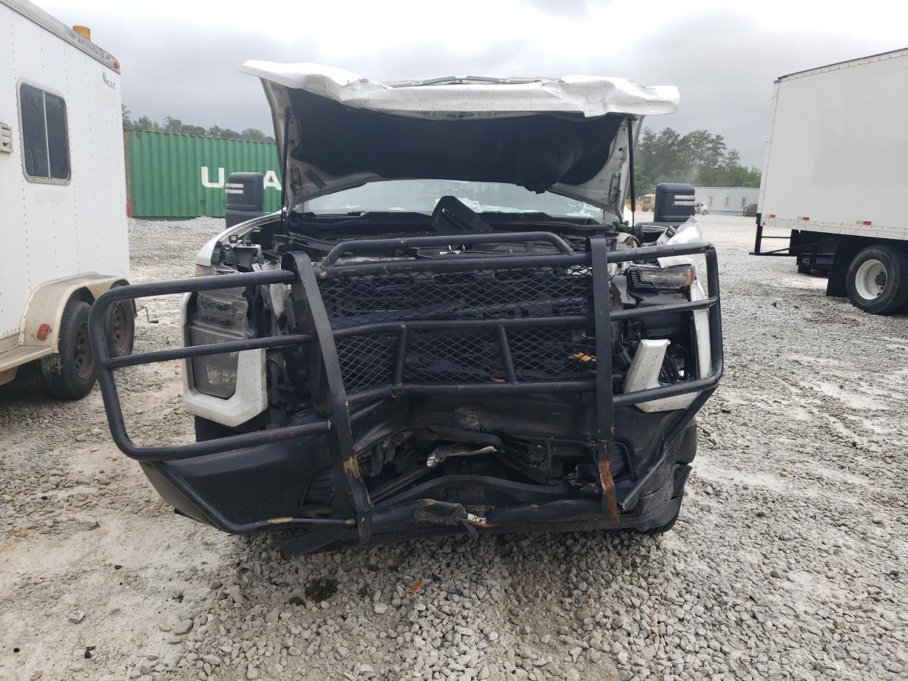 2023 Chevrolet Silverado K3500 - Фото 5