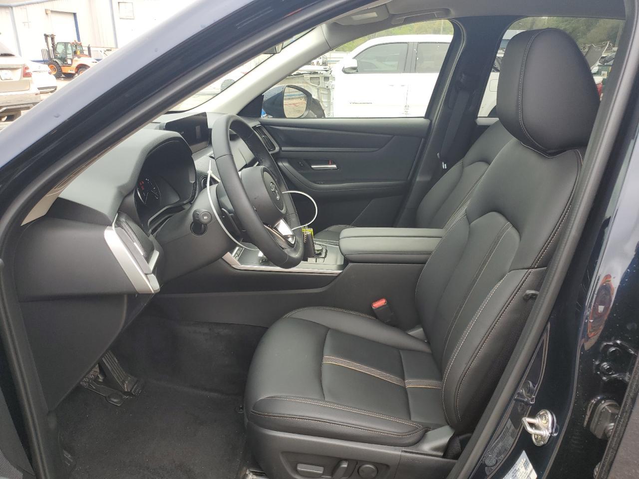 2024 Mazda Cx-90 Select - Image 7