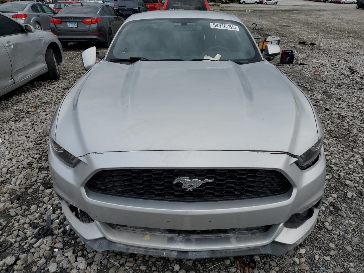 2017 Ford Mustang - Фото 5
