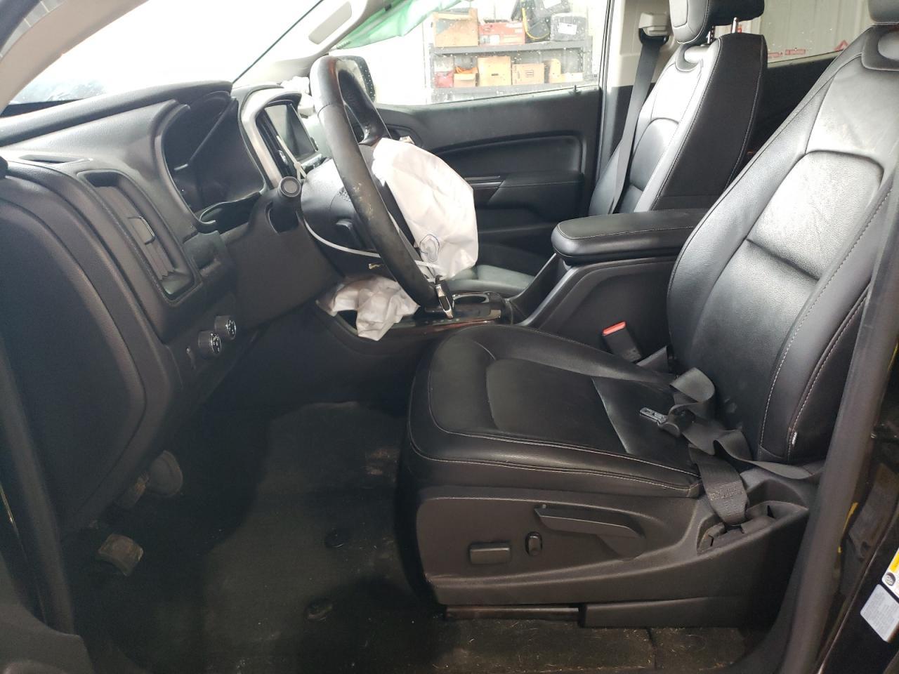 2015 GMC Canyon Slt - Image 7