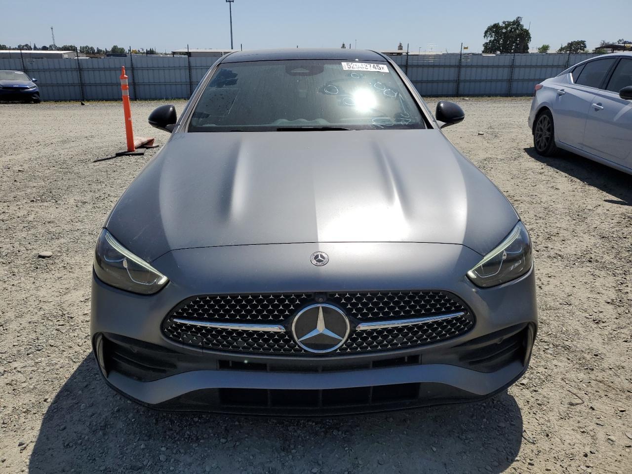 2023 Mercedes-Benz C 300 - Image 5