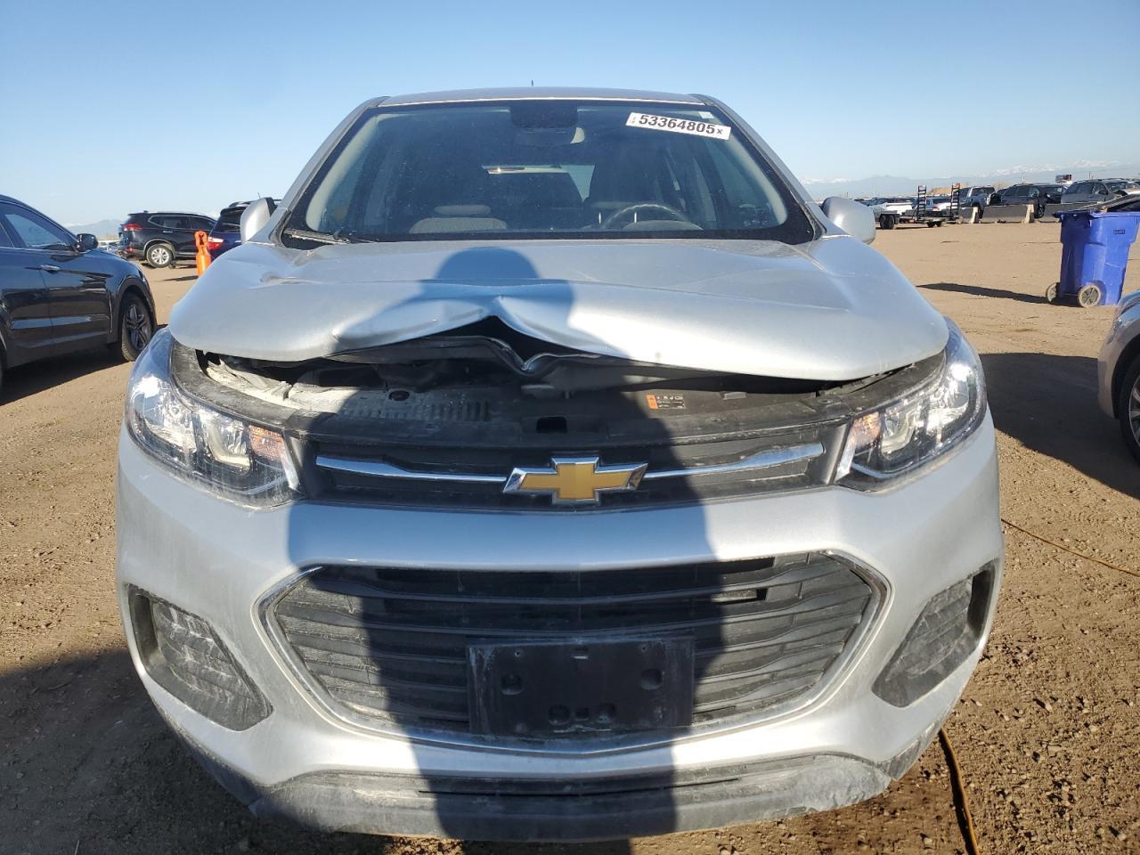 2020 Chevrolet Trax Ls - Image 5
