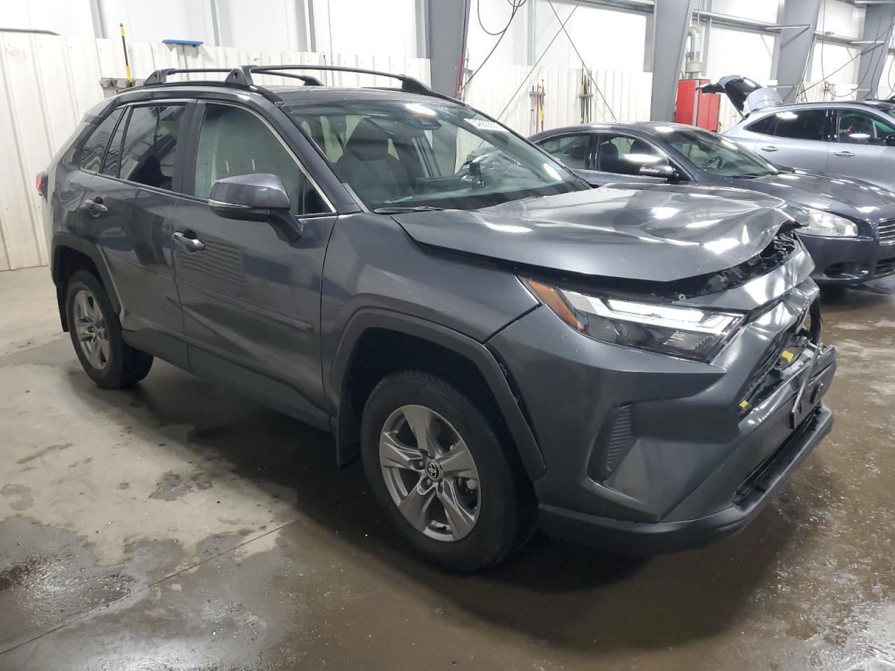 2023 Toyota Rav4 Xle - Фото 4