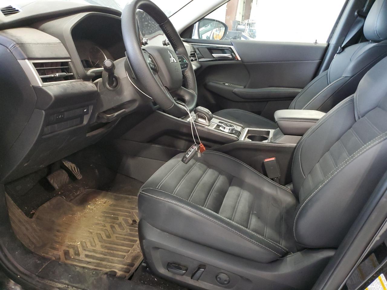 2023 Mitsubishi Outlander Se - Image 7