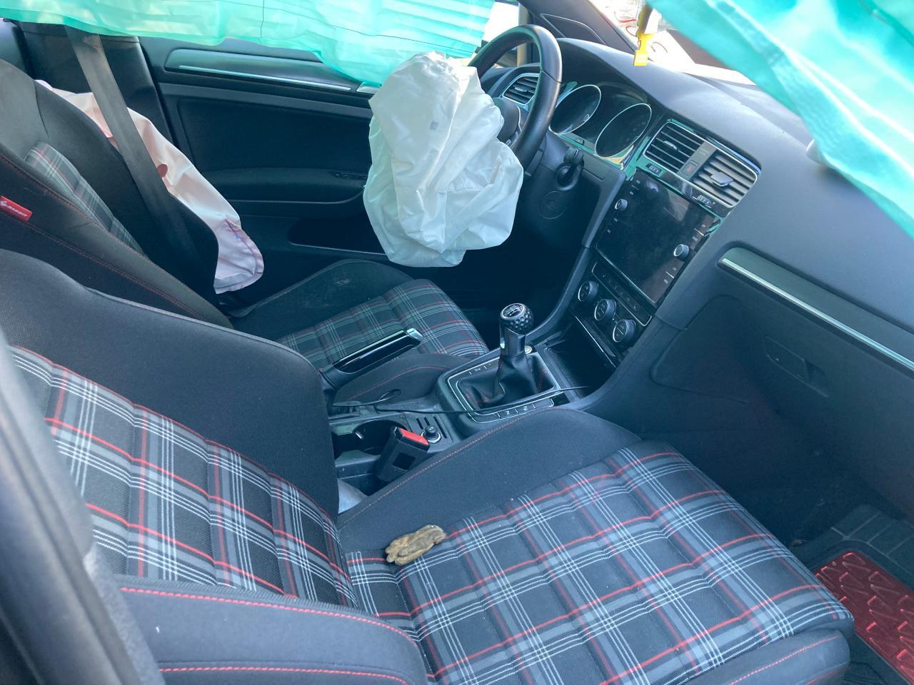 2019 Volkswagen Gti S - Image 7