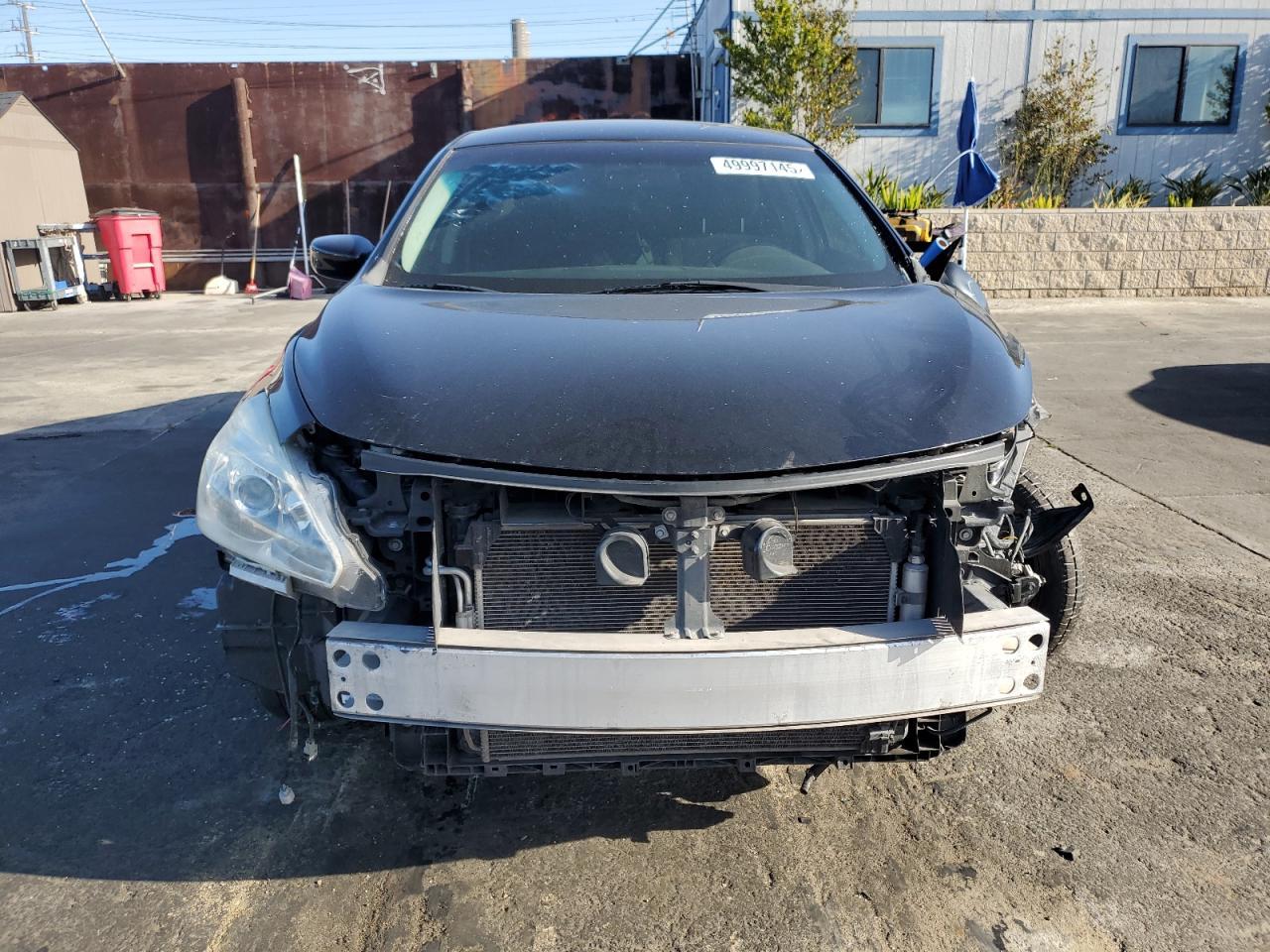 2015 Nissan Altima 2.5 - Фото 5