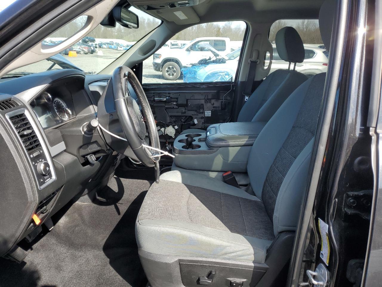 2017 Ram 1500 Slt - Image 7