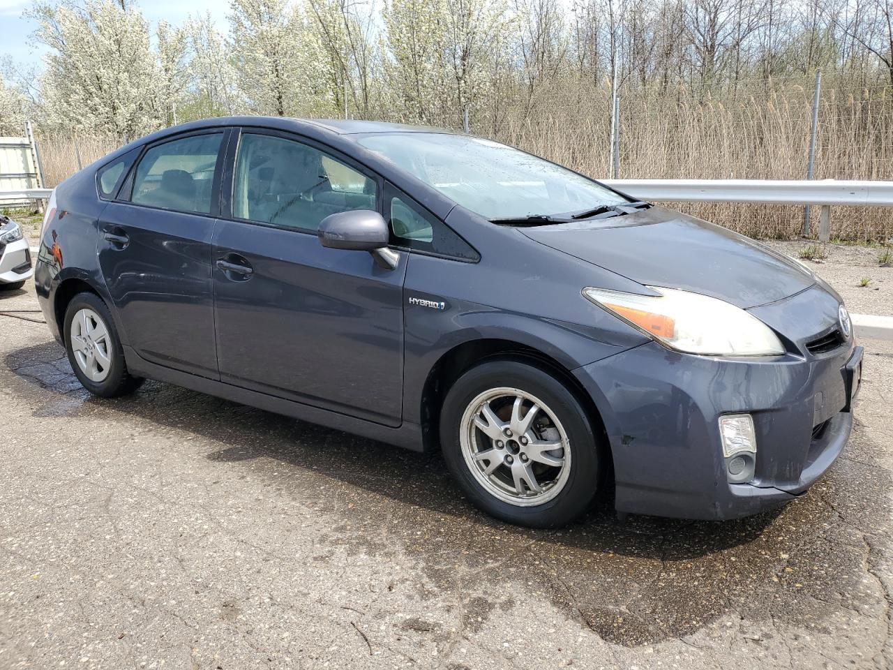 2010 Toyota Prius - Image 4