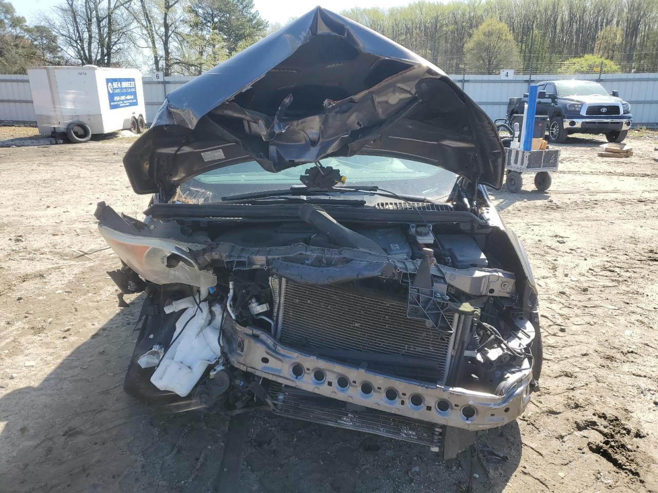 2013 Ford C-Max Se - Фото 5