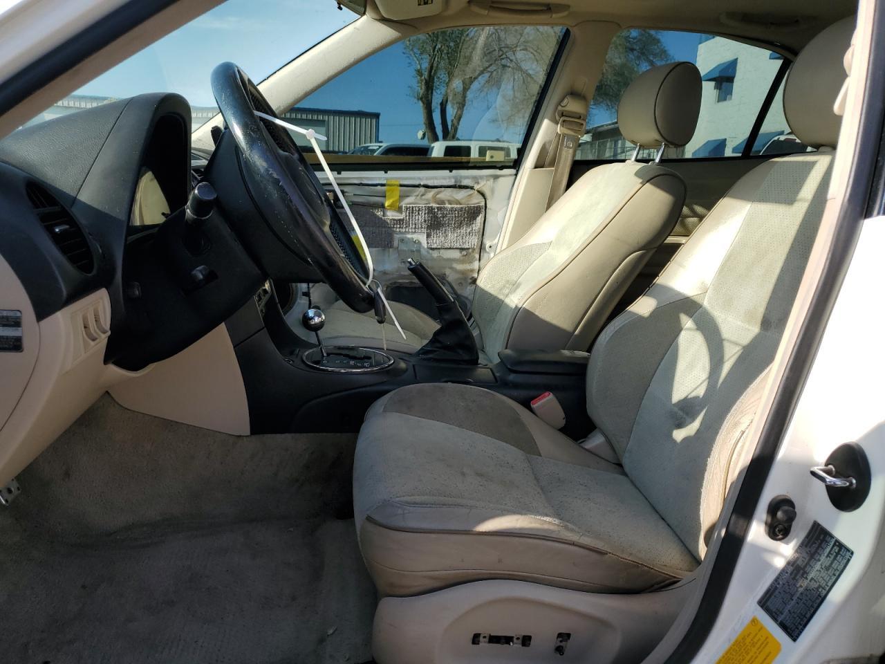 2001 Lexus Is 300 - Фото 7