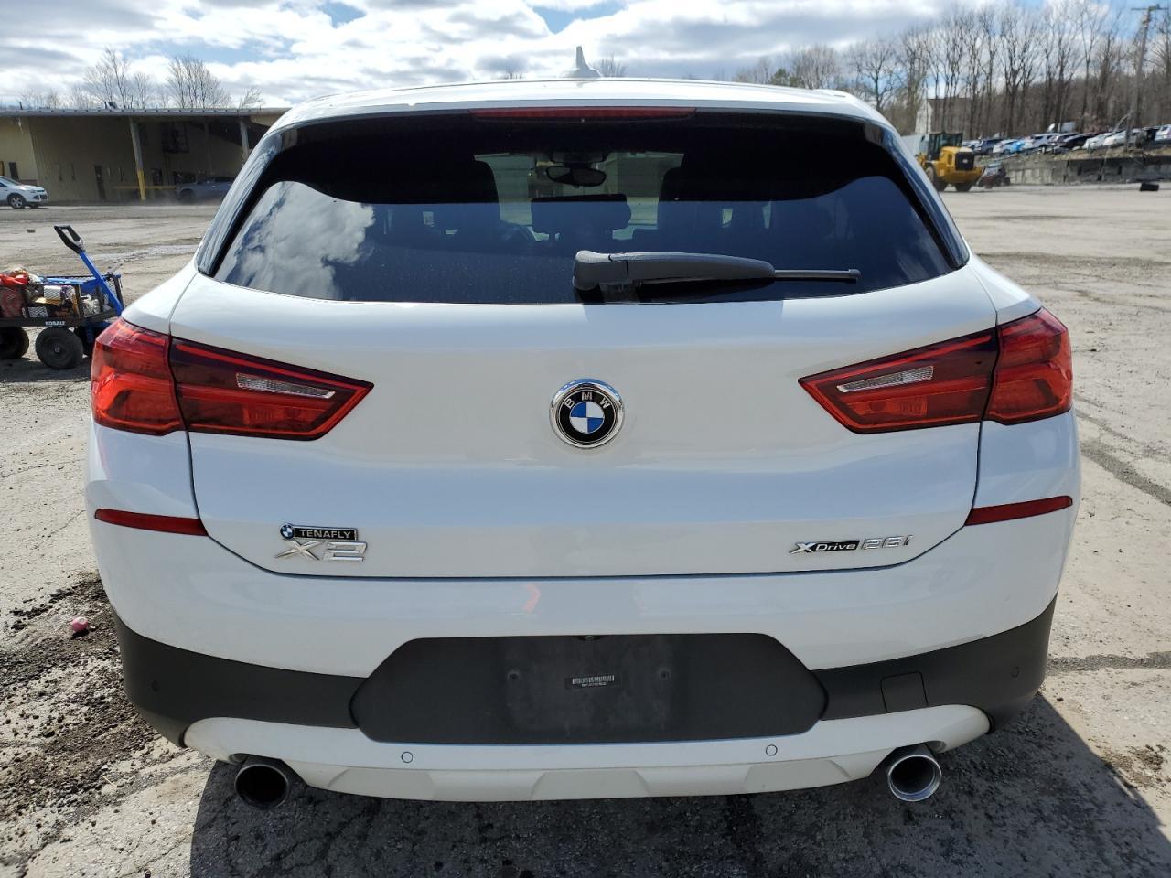 2019 BMW X2 xDrive28I - Image 6