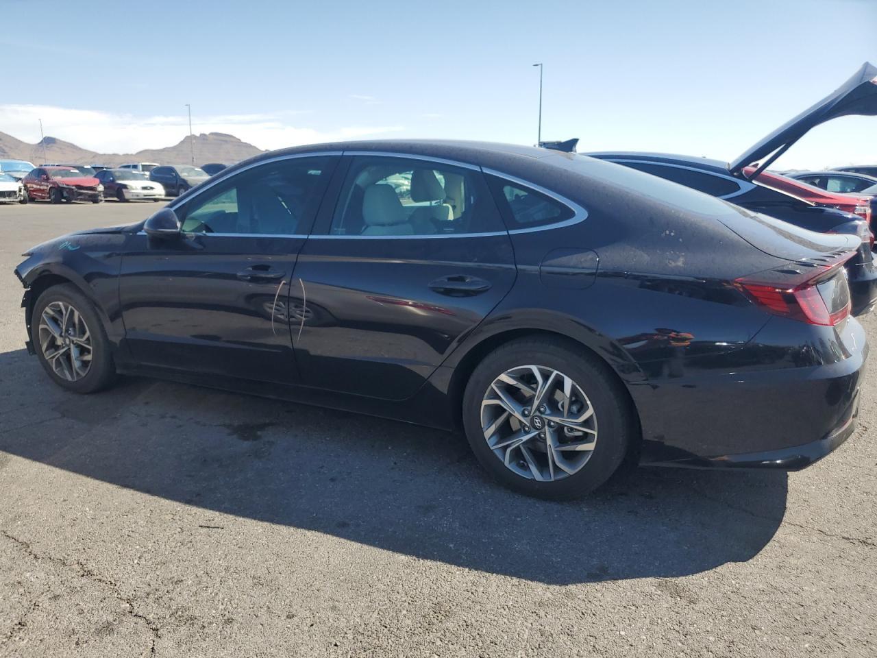 2023 Hyundai Sonata Sel - Image 2