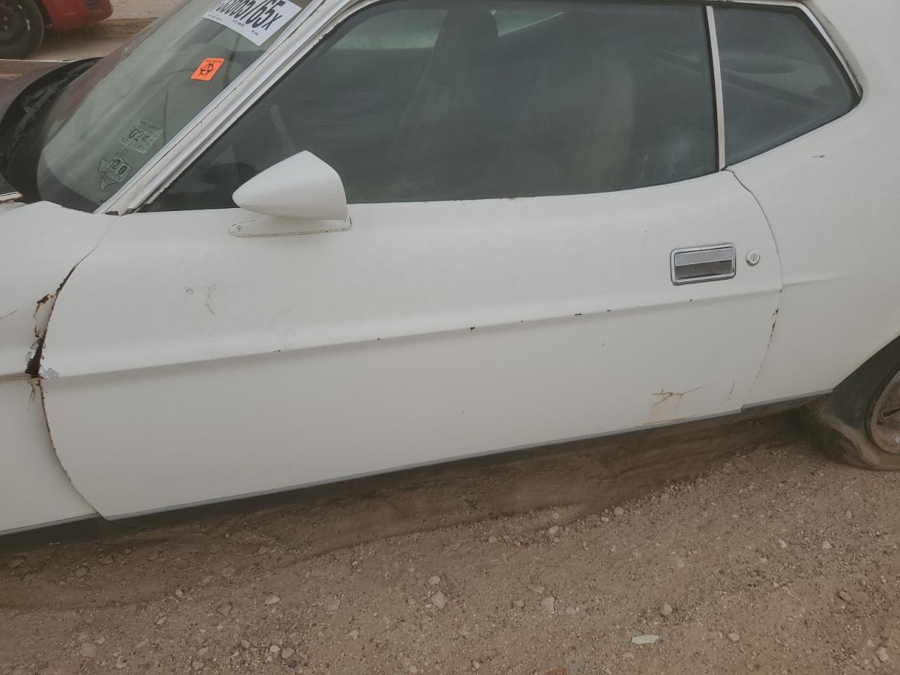 1973 Ford Mustang - Фото 7