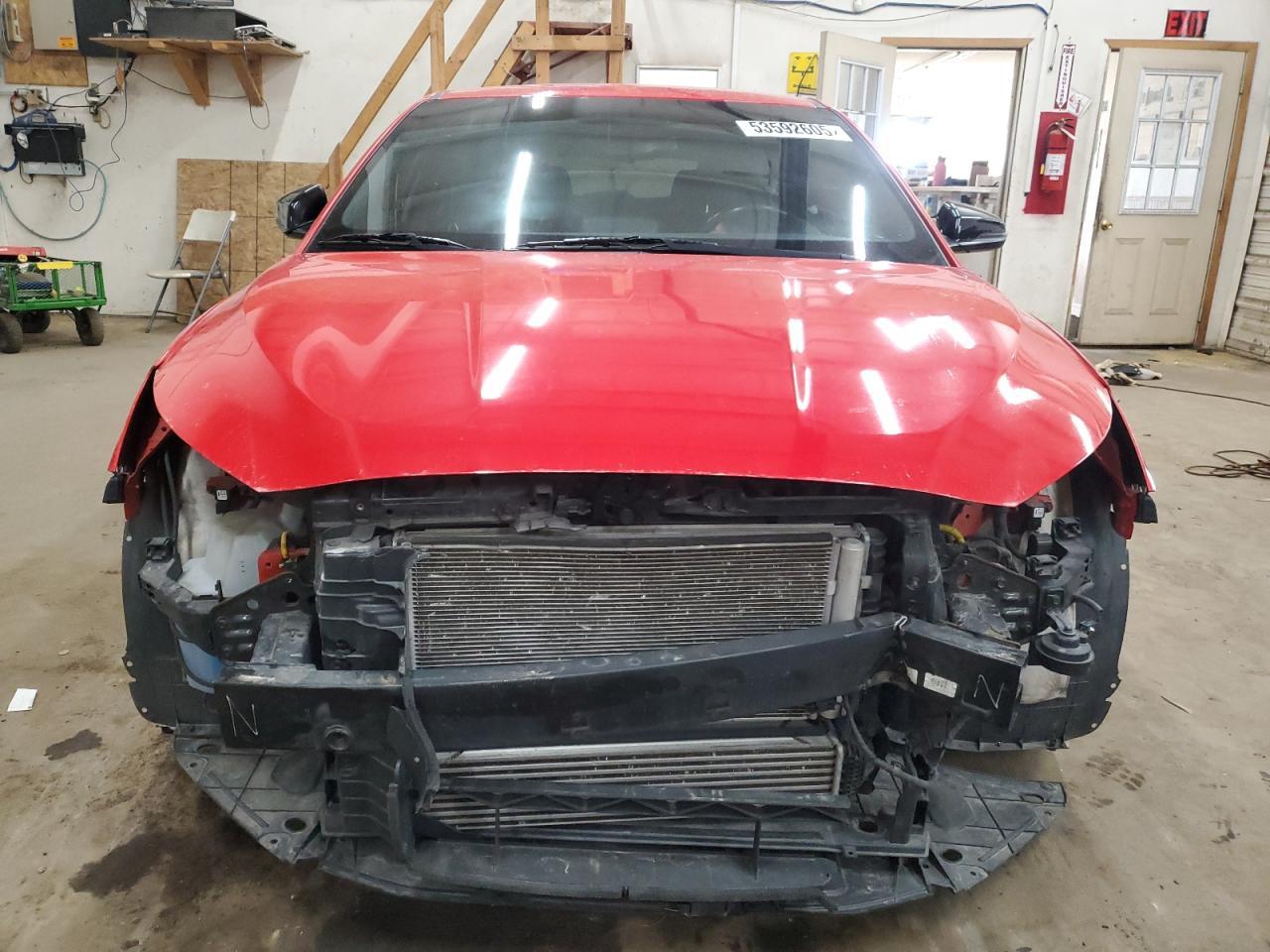 2019 Hyundai Veloster N - Image 5