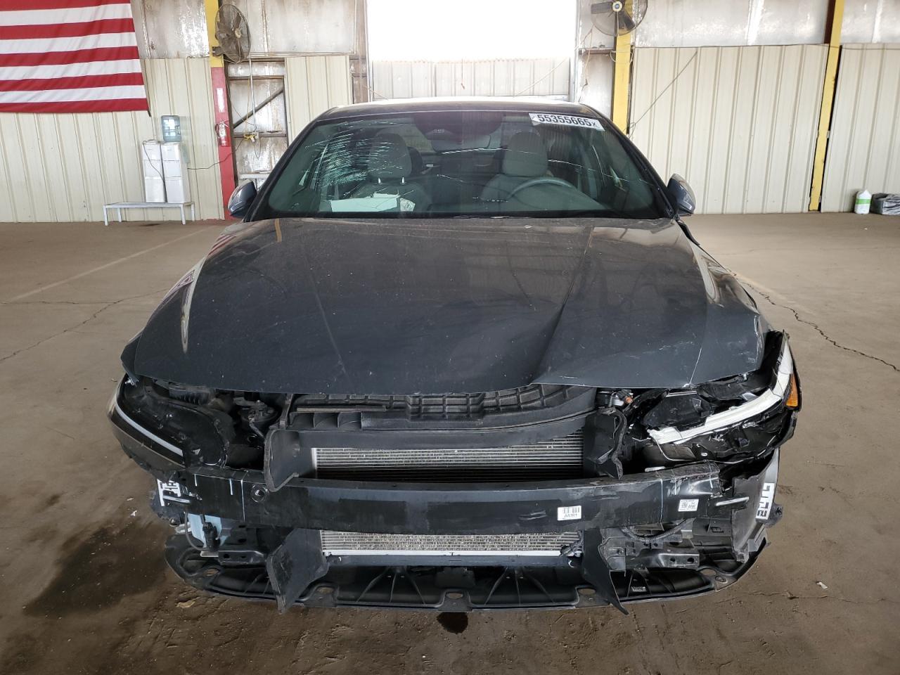 2024 Hyundai Elantra Sel - Фото 5