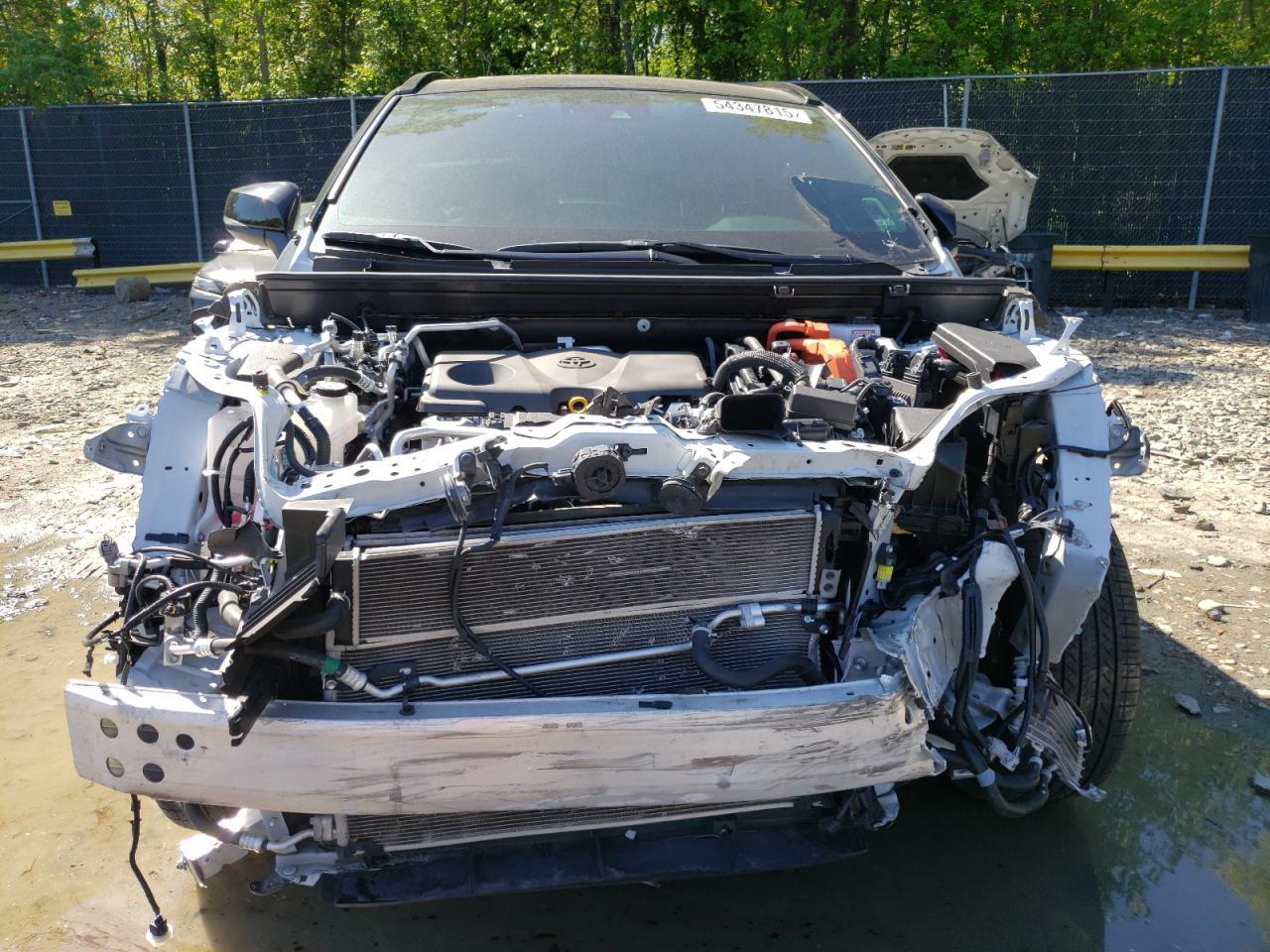 2023 Toyota Rav4 Prime Xse - Фото 5