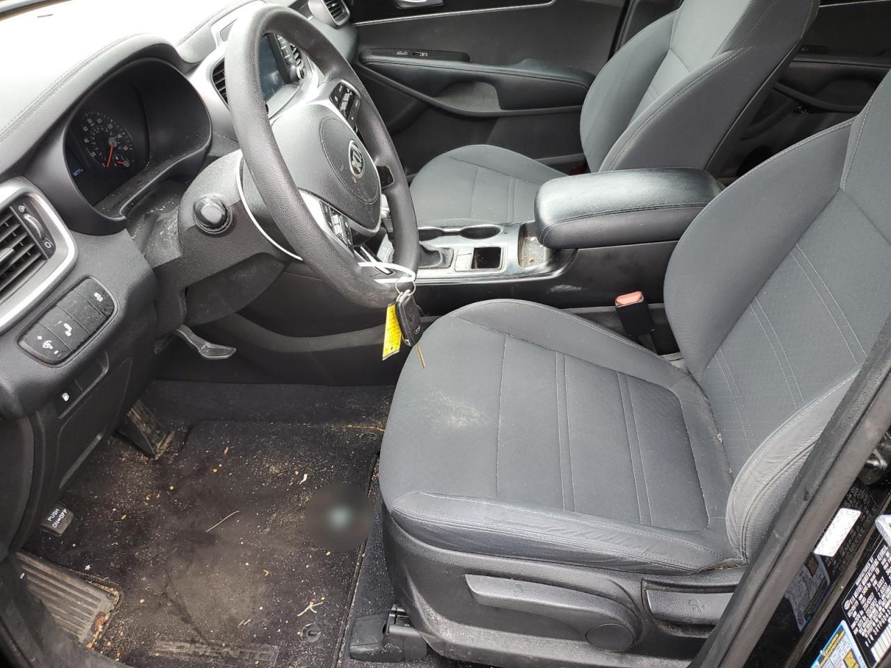 2020 Kia Sorento L - Фото 7