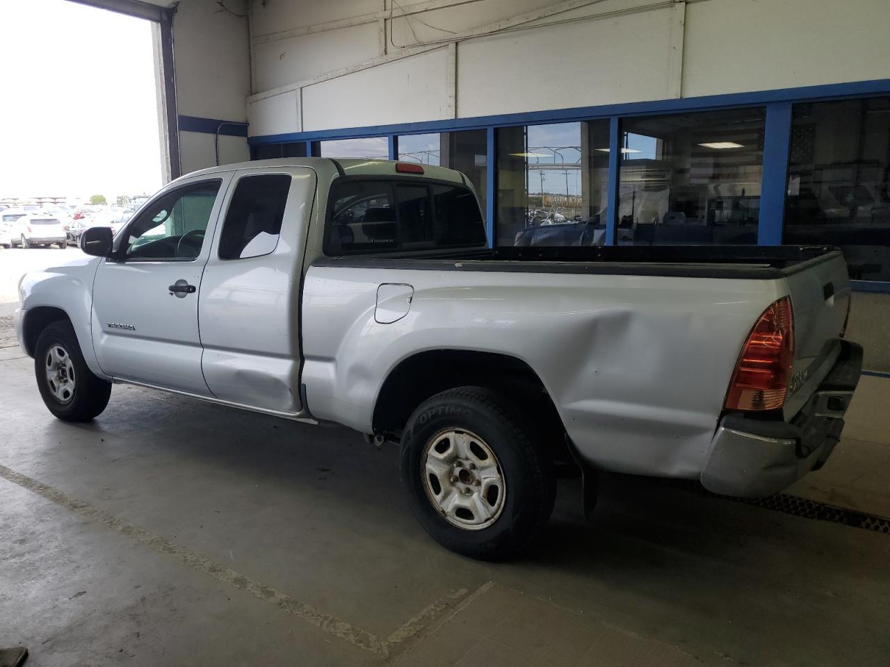 2006 Toyota Tacoma Access Cab - Фото 2