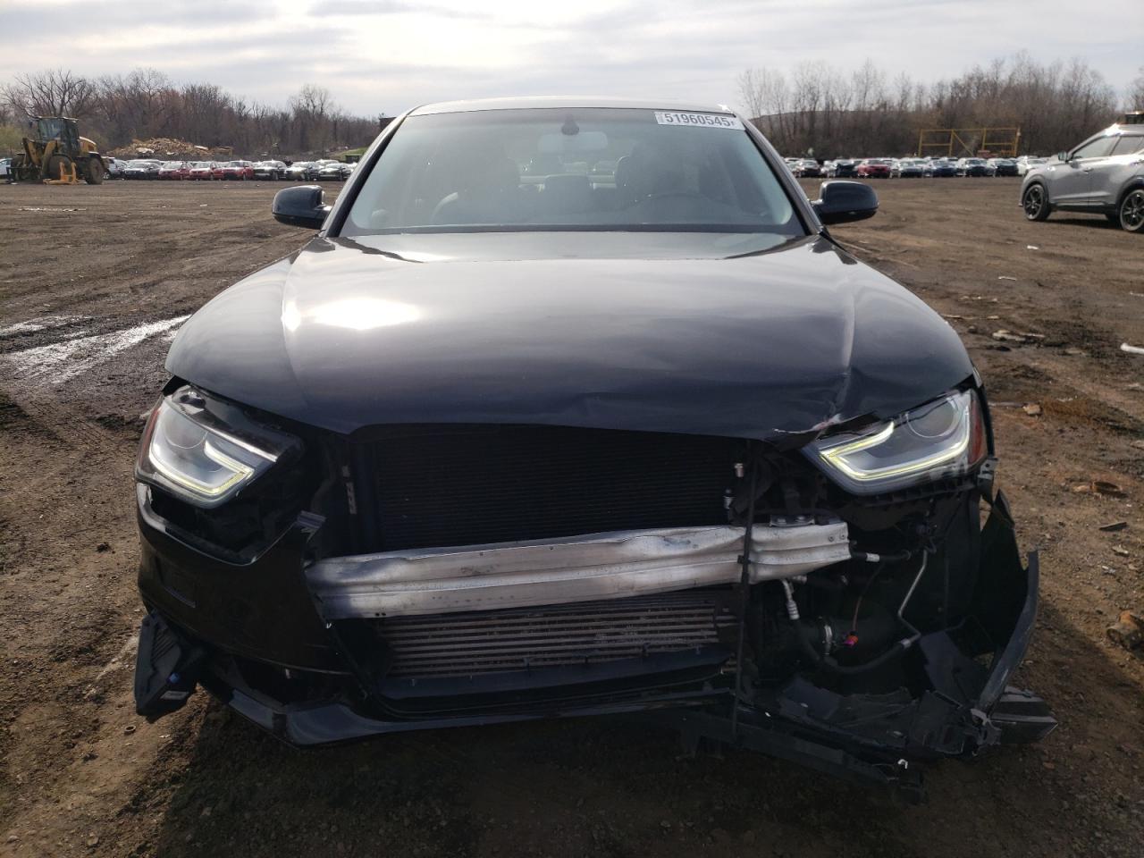 2016 Audi A4 Premium S-Line - Image 5