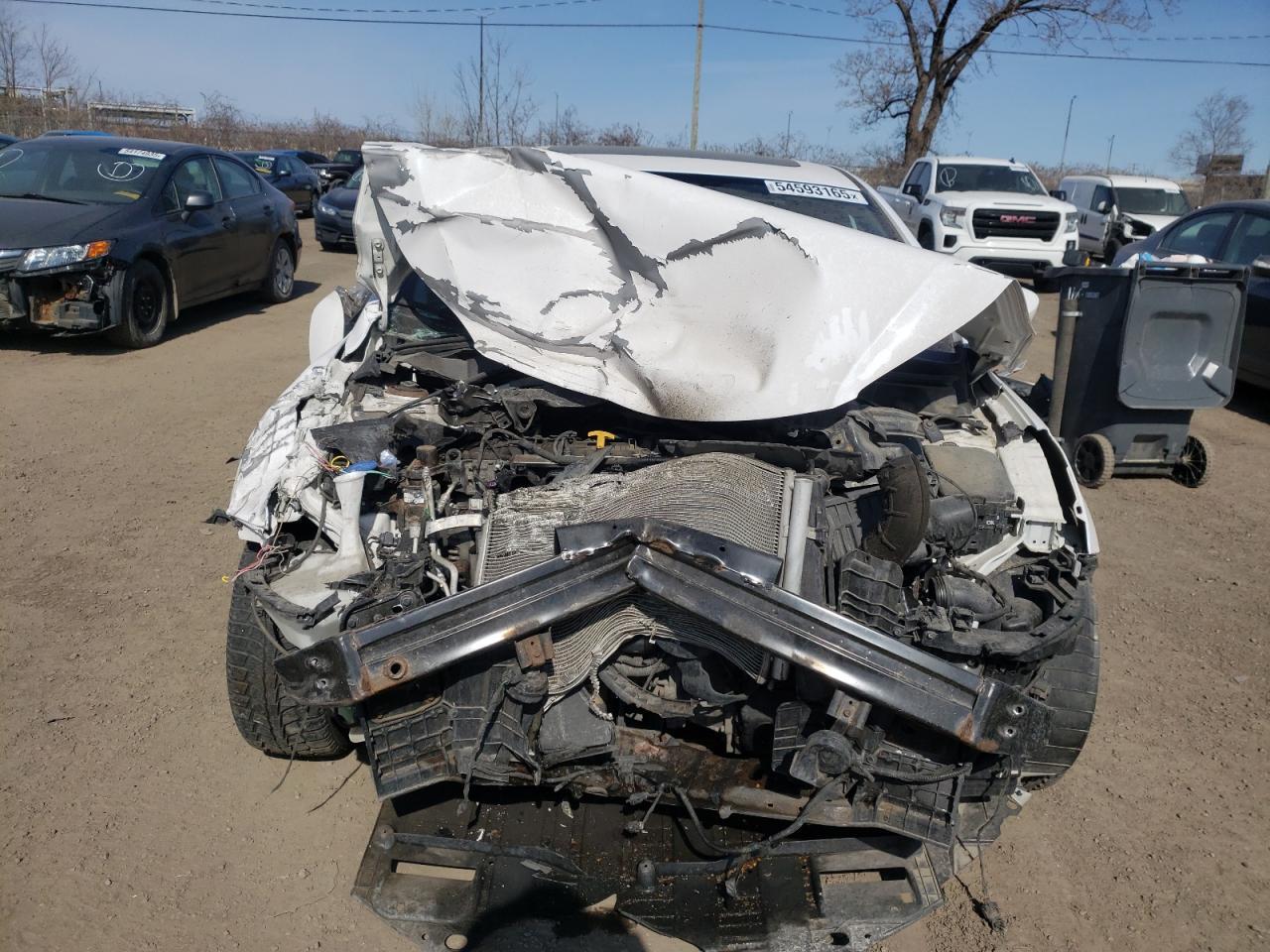 2015 Hyundai Elantra Se - Фото 5