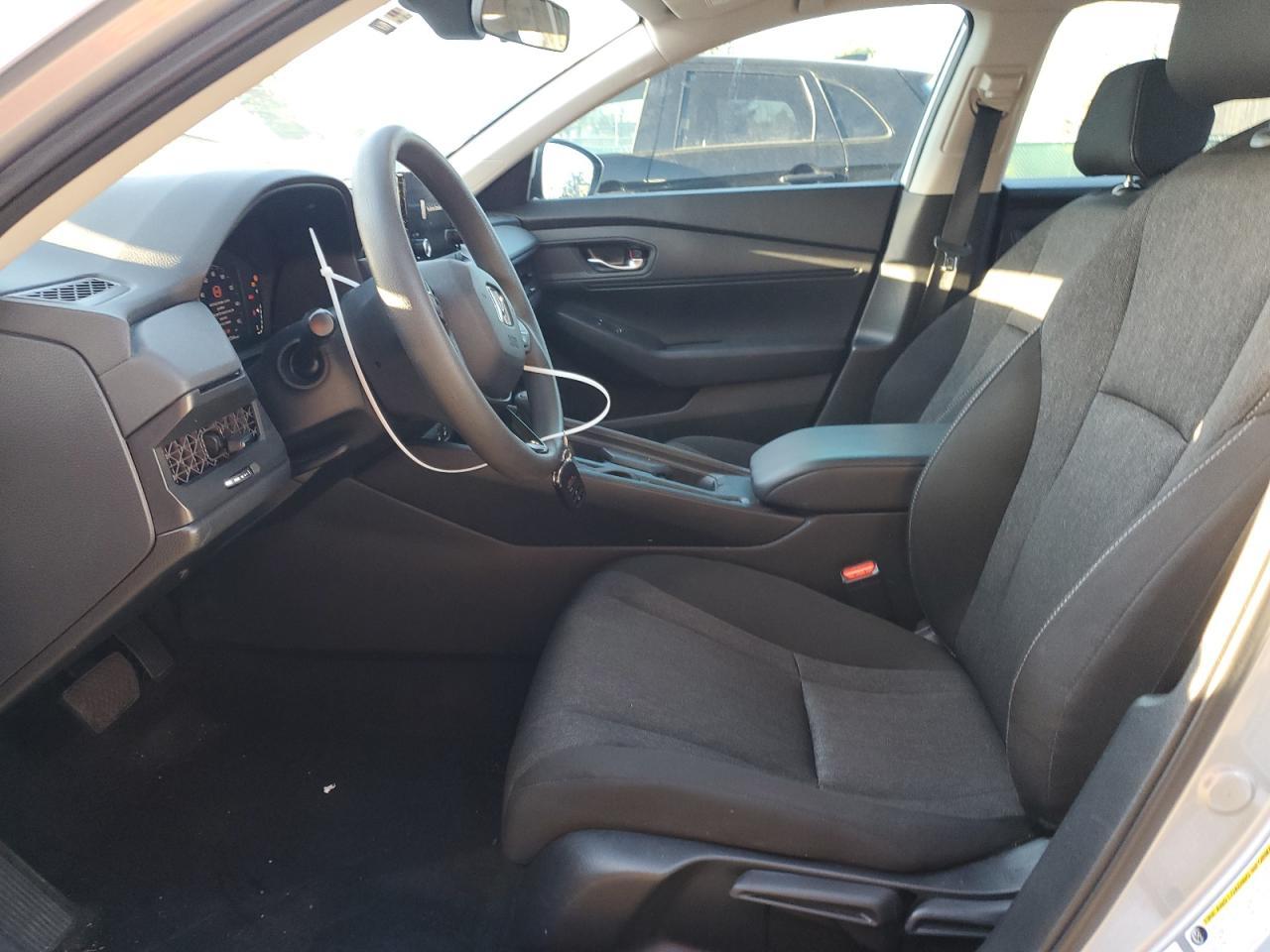 2023 Honda Accord Lx - Image 7