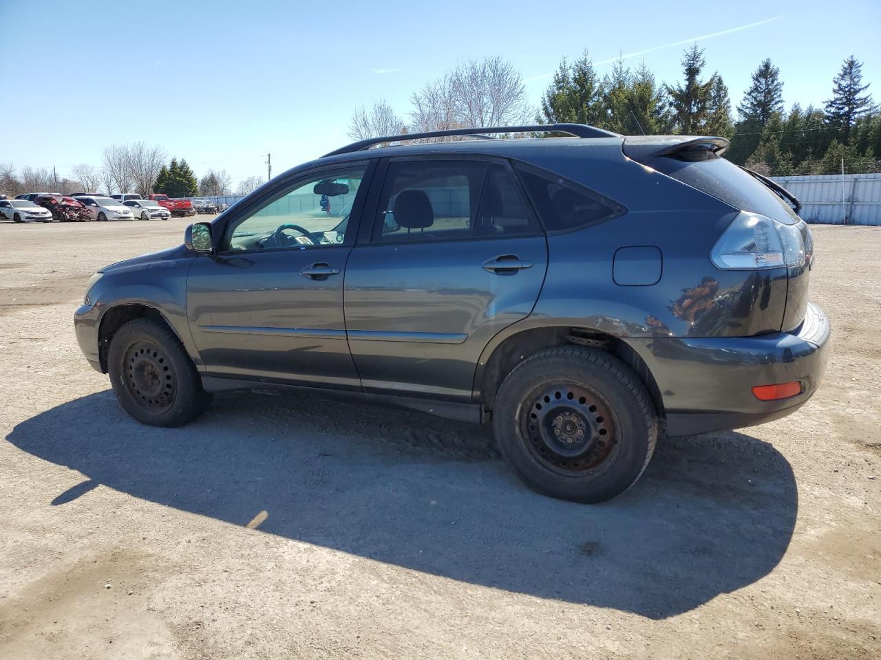 2006 Lexus Rx 400 - Image 2