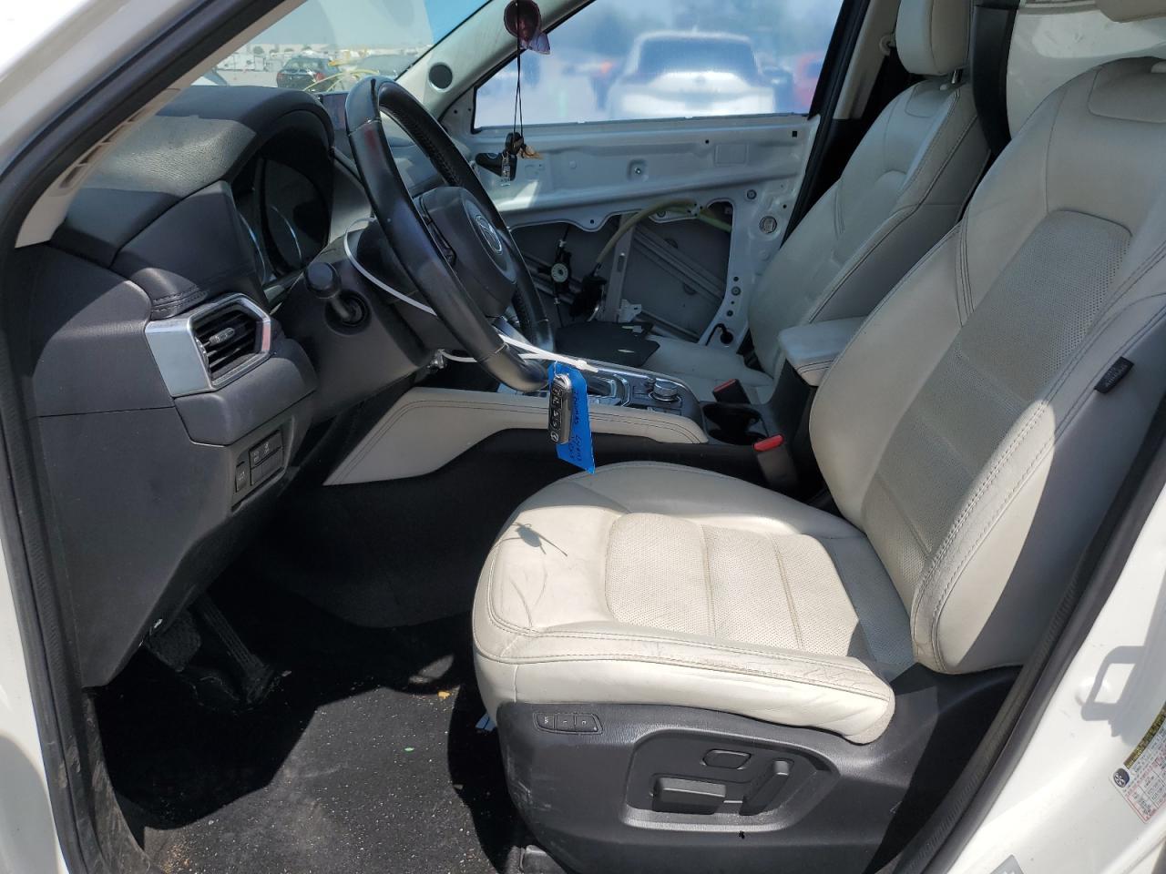 2019 Mazda Cx-5 Grand Touring - Фото 7