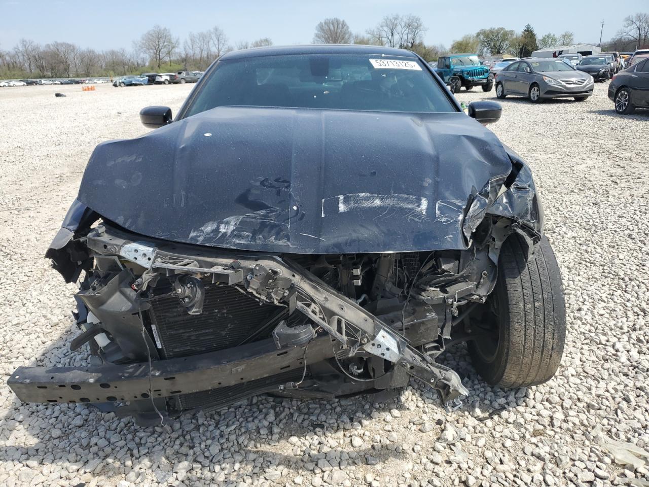 2018 Dodge Charger Gt - Фото 5